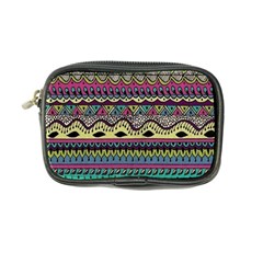 Aztec Design Coin Purse by nateshop