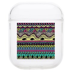 Aztec Design Airpods 1/2 Case by nateshop