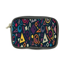 Inspired By The Colours And Shapes Coin Purse by nateshop