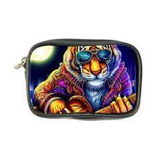 Tiger Rockingstar Coin Purse by Sparkle