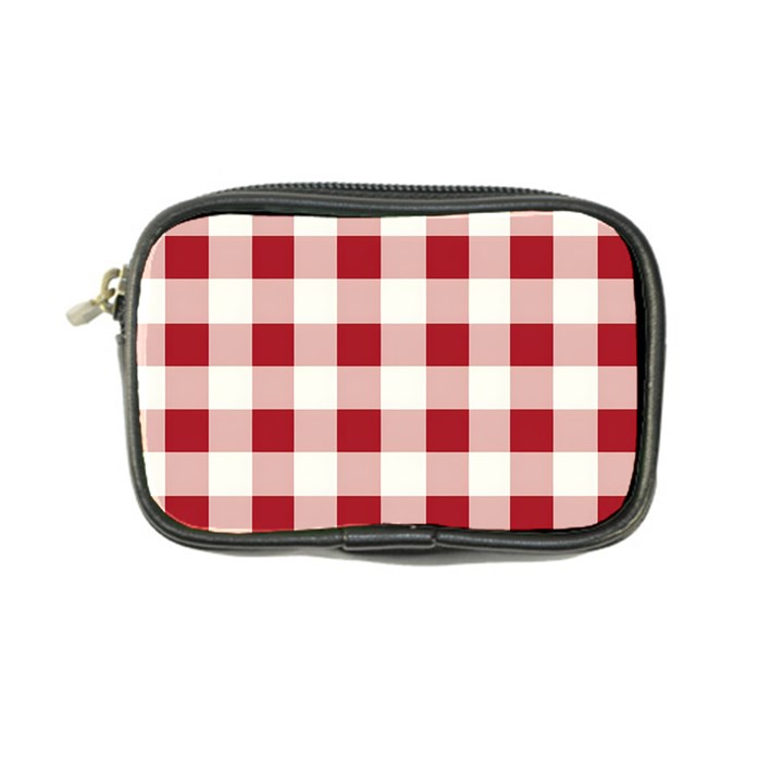 Gingham - 4096x4096px - 300dpi14 Coin Purse