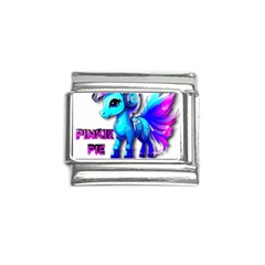 Pinkie Pie  Italian Charm (9mm) by Internationalstore