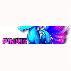 Pinkie Pie  Large Bar Mat by Internationalstore