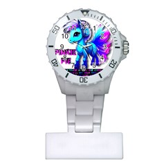 Pinkie Pie  Plastic Nurses Watch by Internationalstore