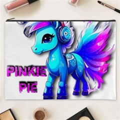 Pinkie Pie  Cosmetic Bag (xxxl) by Internationalstore