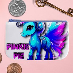 Pinkie Pie  Large Coin Purse by Internationalstore