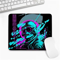 Aesthetic Art  Large Mousepad by Internationalstore