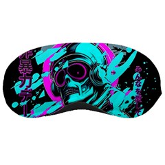 Aesthetic Art  Sleep Mask by Internationalstore