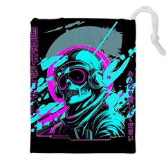 Aesthetic Art  Drawstring Pouch (5xl) by Internationalstore