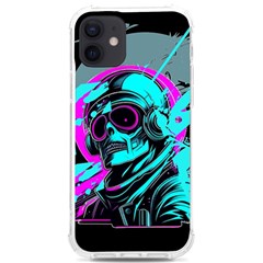 Aesthetic Art  Iphone 12/12 Pro Tpu Uv Print Case by Internationalstore