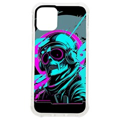 Aesthetic Art  Iphone 12 Mini Tpu Uv Print Case	 by Internationalstore