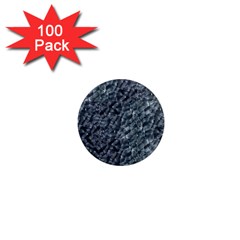 Ceramics Broken  1  Mini Magnets (100 Pack)  by Internationalstore