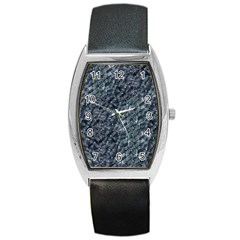 Ceramics Broken  Barrel Style Metal Watch by Internationalstore