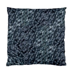 Ceramics Broken  Standard Cushion Case (two Sides) by Internationalstore