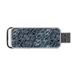 Ceramics Broken  Portable USB Flash (One Side) Front