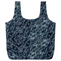 Ceramics Broken  Full Print Recycle Bag (xl) by Internationalstore