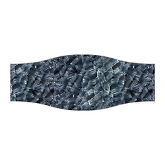 Ceramics Broken  Stretchable Headband by Internationalstore