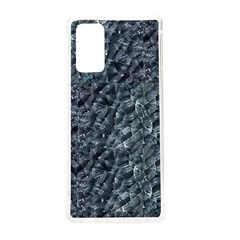 Ceramics Broken  Samsung Galaxy Note 20 Tpu Uv Case by Internationalstore