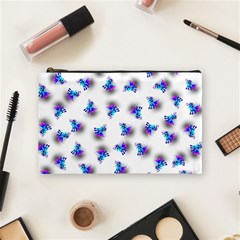 Last Unicorn  Cosmetic Bag (medium) by Internationalstore