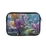 Abstract Blossoms  Apple MacBook Pro 15  Zipper Case Front