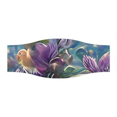 Abstract Blossoms  Stretchable Headband by Internationalstore