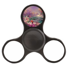 Abstract Flowers  Finger Spinner by Internationalstore