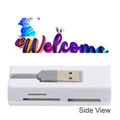 Arts Memory Card Reader (stick) by Internationalstore