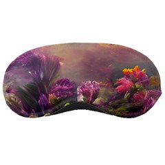 Floral Blossoms  Sleep Mask by Internationalstore