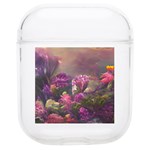 Floral Blossoms  AirPods 1/2 Case Front