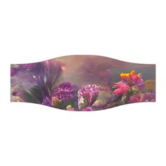 Floral Blossoms  Stretchable Headband by Internationalstore