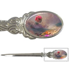 Floral Blossoms  Letter Opener by Internationalstore