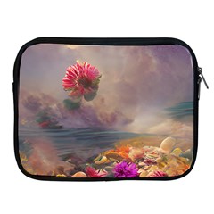 Floral Blossoms  Apple Ipad 2/3/4 Zipper Cases by Internationalstore