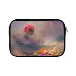 Floral Blossoms  Apple iPad Mini Zipper Cases Front