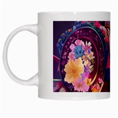 Fantasy  White Mug by Internationalstore