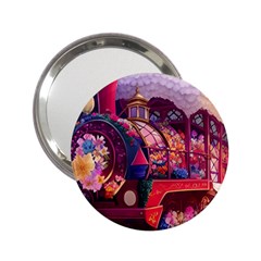 Fantasy  2 25  Handbag Mirrors by Internationalstore