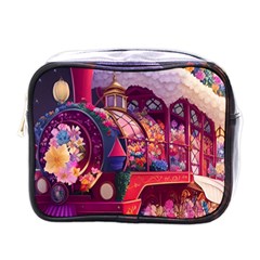 Fantasy  Mini Toiletries Bag (one Side) by Internationalstore