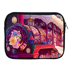 Fantasy  Apple Ipad 2/3/4 Zipper Cases by Internationalstore