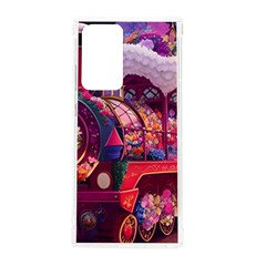 Fantasy  Samsung Galaxy Note 20 Ultra Tpu Uv Case by Internationalstore