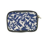 Bird Animal Animal Background Coin Purse Back