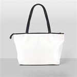 Feathers Design T- Shirtfeathers T- Shirt Classic Shoulder Handbag Back