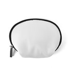 Fencing Funny T- Shirt Fencing Sport Fencing T- Shirt (1) Accessory Pouch (Small) Back