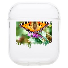 Butterfly T- Shirt Butterfly T- Shirt Airpods 1/2 Case by JamesGoode