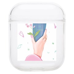 Never Stop Dreaming Airpods 1/2 Case by SychEva