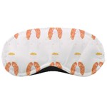 Cavalier King Charles Spaniel Dog T- Shirt Cavalier King Charles Spaniel Dog T- Shirt (3) Sleep Mask Front