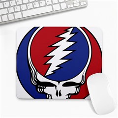 Grateful Dead Large Mousepad by Sarkoni