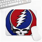 Grateful Dead Large Mousepad Front