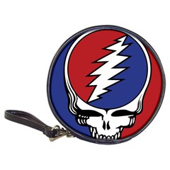 Grateful Dead Classic 20-cd Wallets by Sarkoni