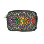 Grateful Dead Pattern Coin Purse Front