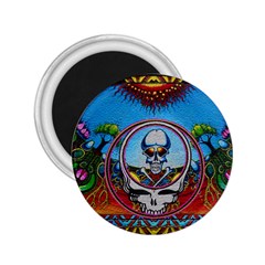 Grateful Dead Wallpapers 2 25  Magnets by Sarkoni