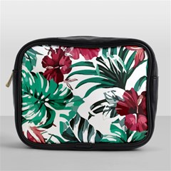 Hawaii T- Shirt Hawaii Branch Garden T- Shirt Mini Toiletries Bag (one Side) by EnriqueJohnson